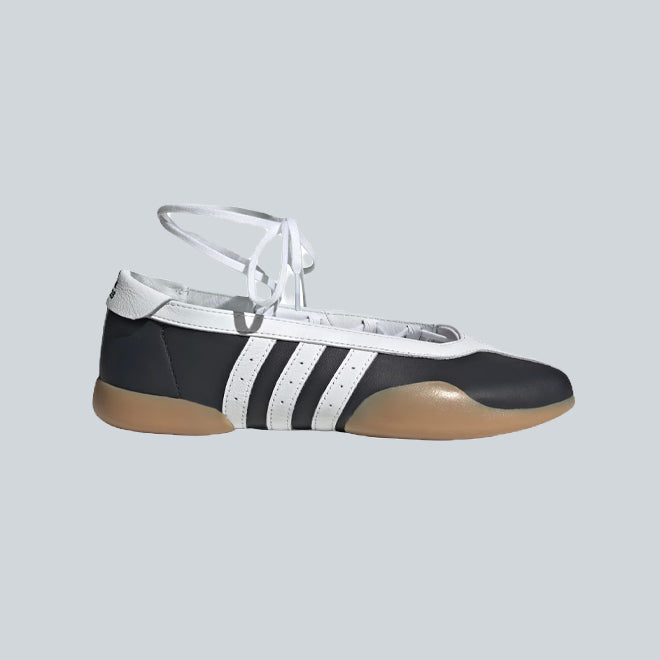 ADIDAS TAEKWONDO MEI - BLACK / WHITE image 0