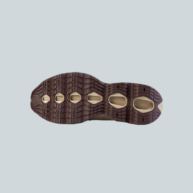 MIZUNO WAVE PROPHECY MOC - TAUPE image 3