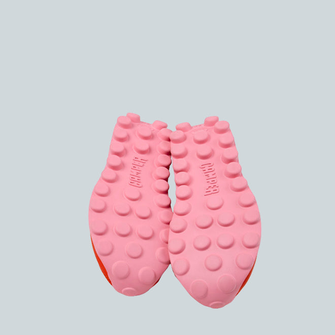 CAMPER X SUNNEI PELOTISSIMA - ORANGE image 2