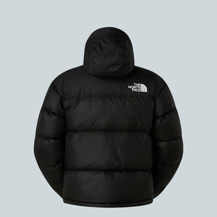 TNF 1996 RETRO NUPTSE JACKET - BLACK image 1