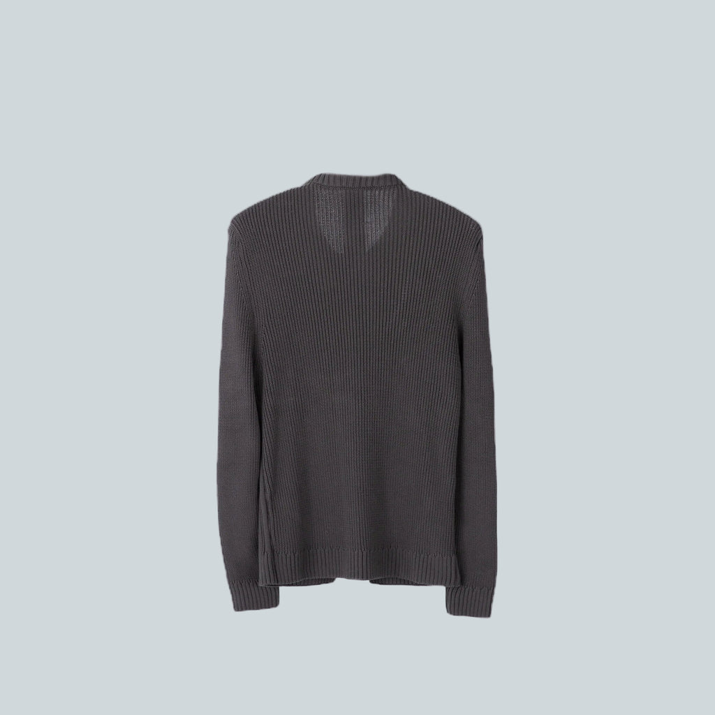 AFFXWRKS KNIT CARDIGAN image 1