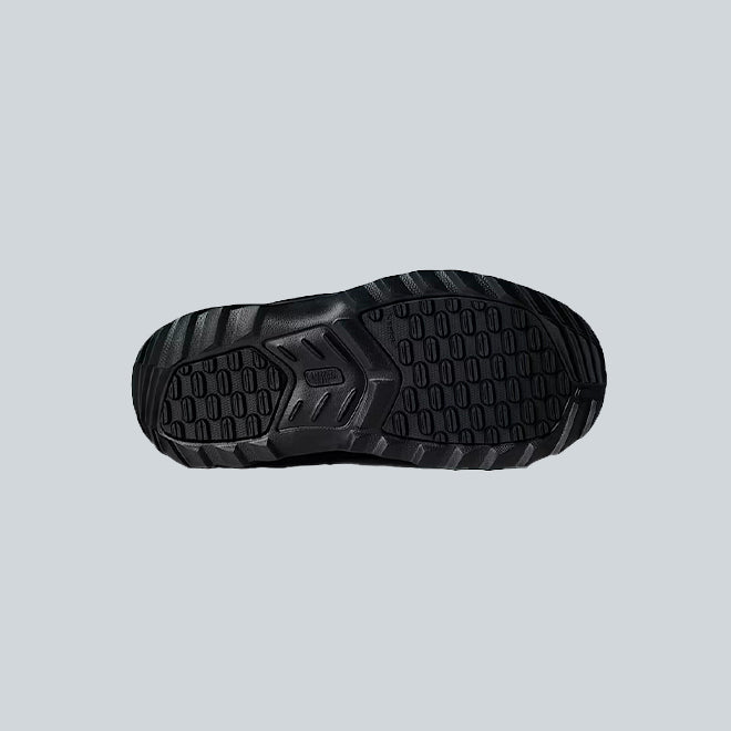THE NORTH FACE CHUKKA NUPTSE TRACTION - BLACK image 4