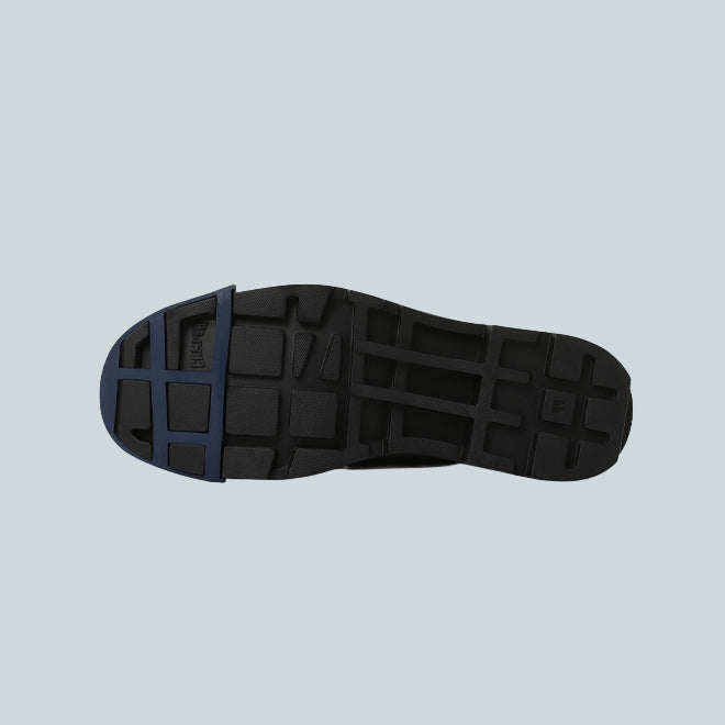 CAMPER JUNCTION - BLACK / NAVY image 3