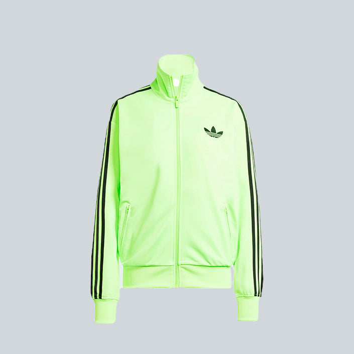 ADIDAS FIREBIRD TT - SIGNAL GREEN image 0