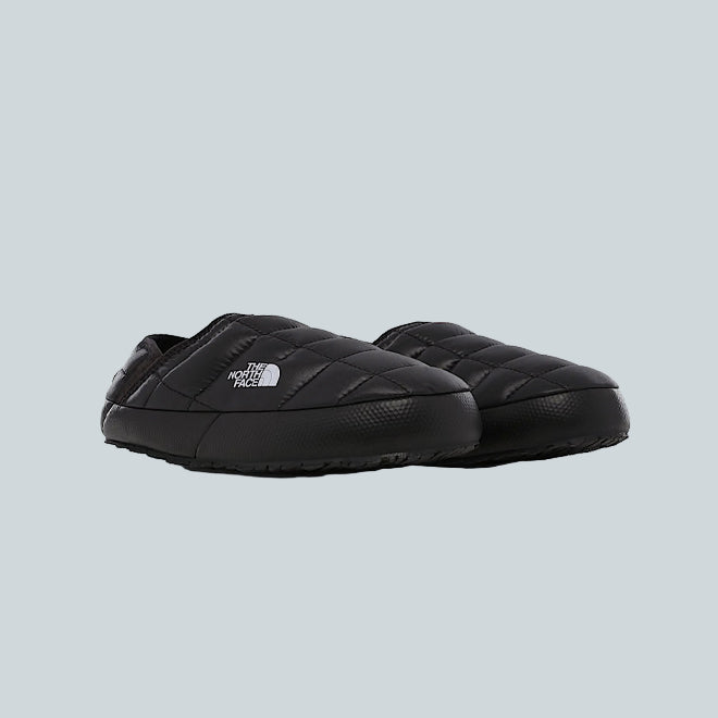 TNF THERMOBALL TRACTION MULE V - BLACK image 1