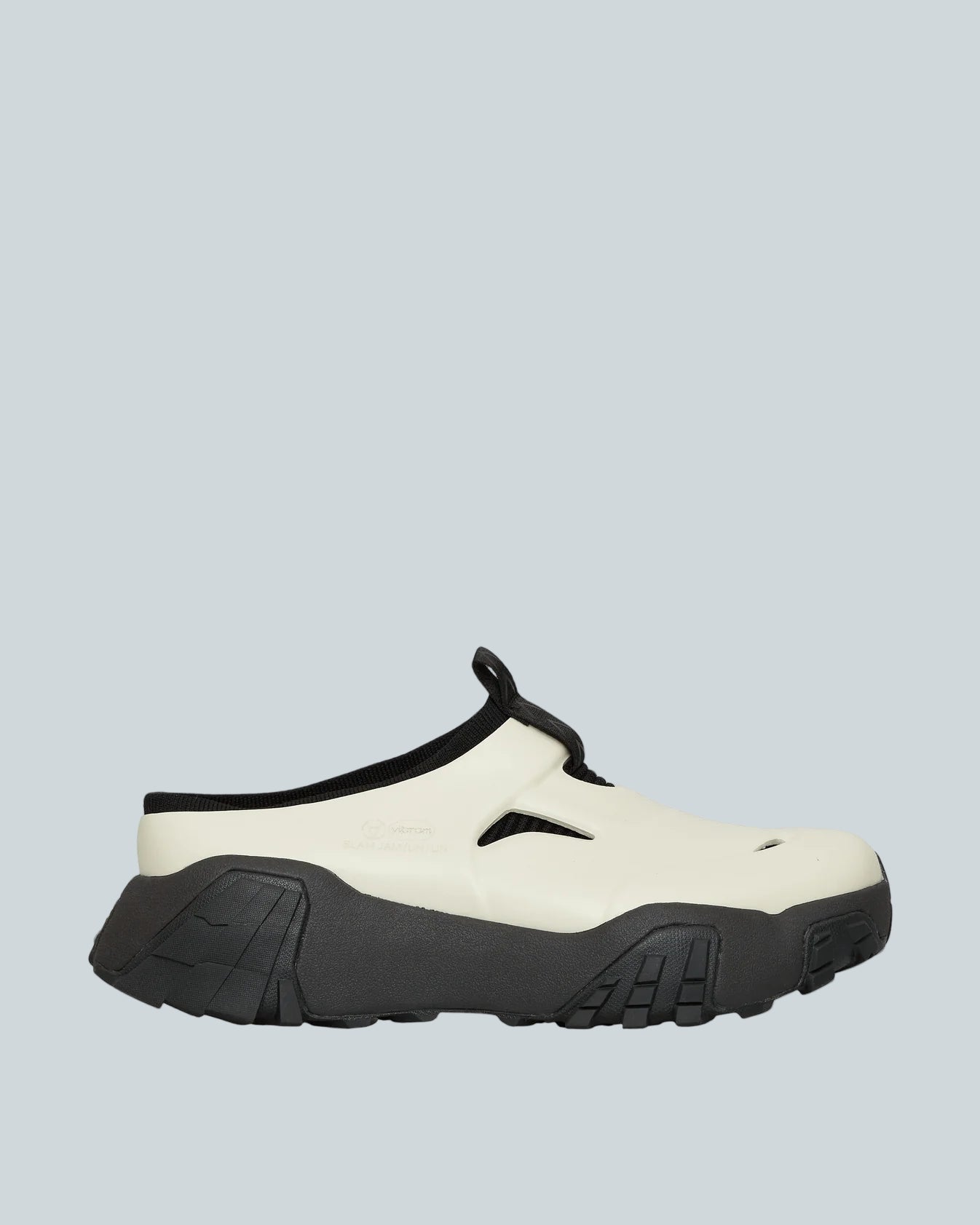 VIBRAM RUBBER CORE - WHITE image 0
