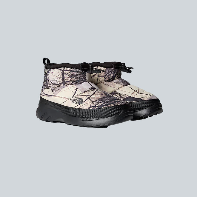 THE NORTH FACE CHUKKA NUPTSE TRACTION - OFF MOUNTAIN image 1