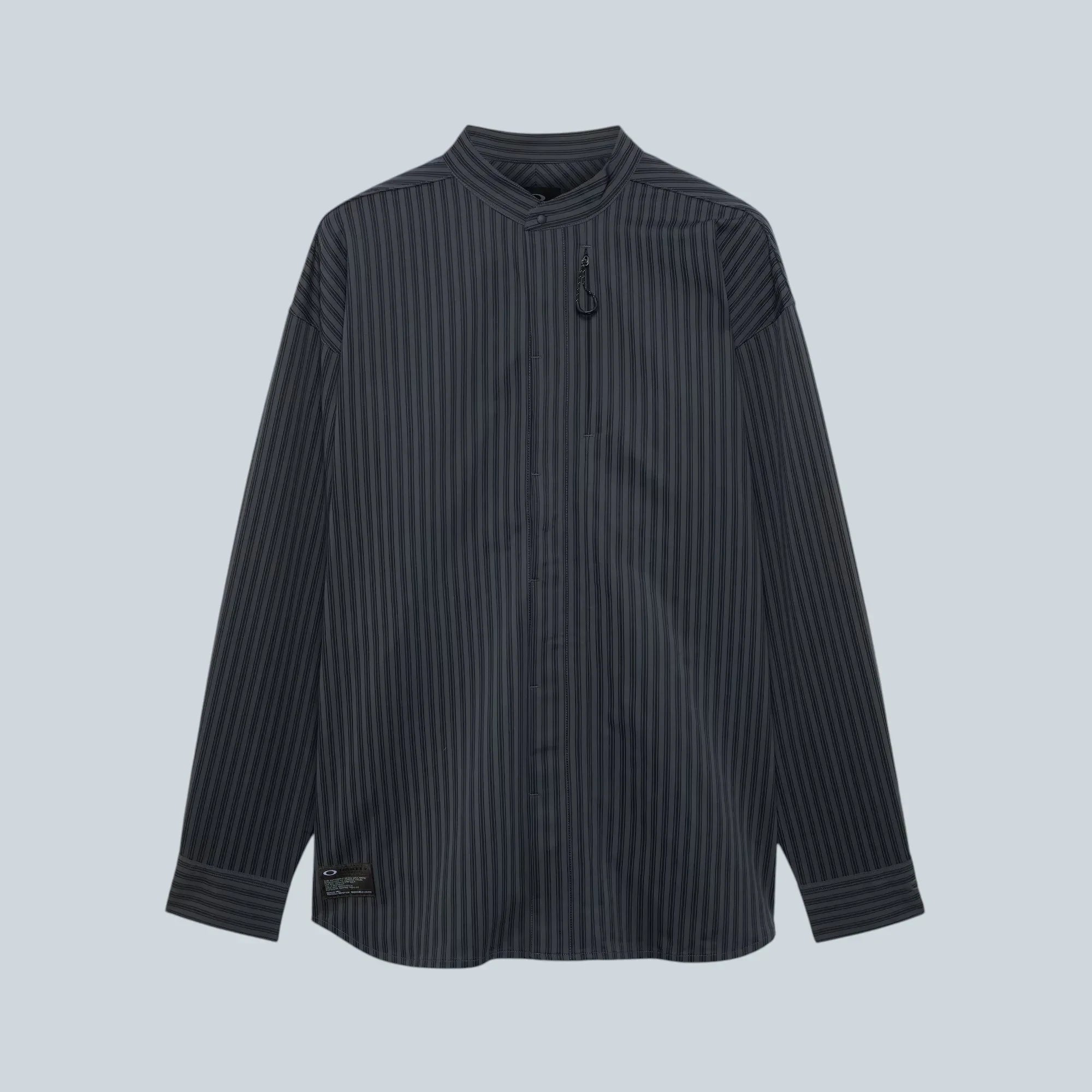 FGL FUEL LS SHIRTS 6.7 - PHANTOM