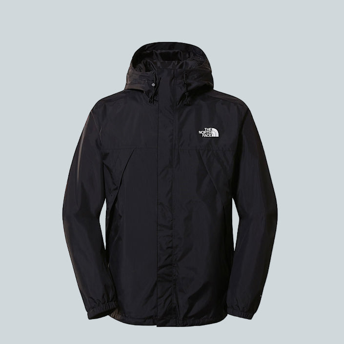 TNF ANTORA JACKET - BLACK image 0