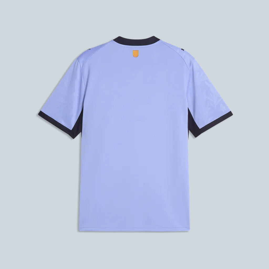THIRD 26/27 - LAVENDER POP NEW NAVY
