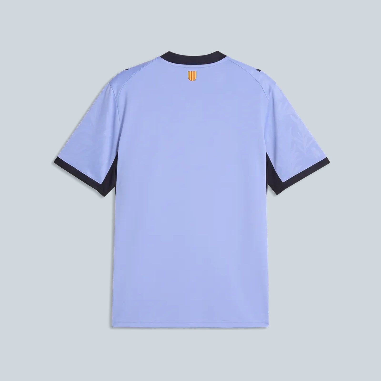 THIRD 26/27 - LAVENDER POP NEW NAVY