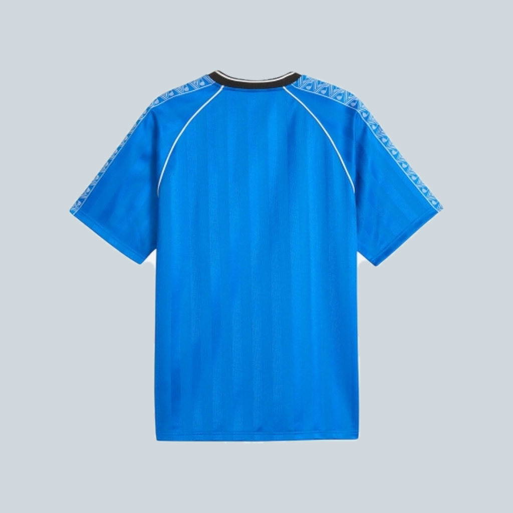 OM KING ARCHIVE JERSEY - TEAM ROYAL