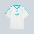 OM KING ARCHIVE JERSEY - WHITE