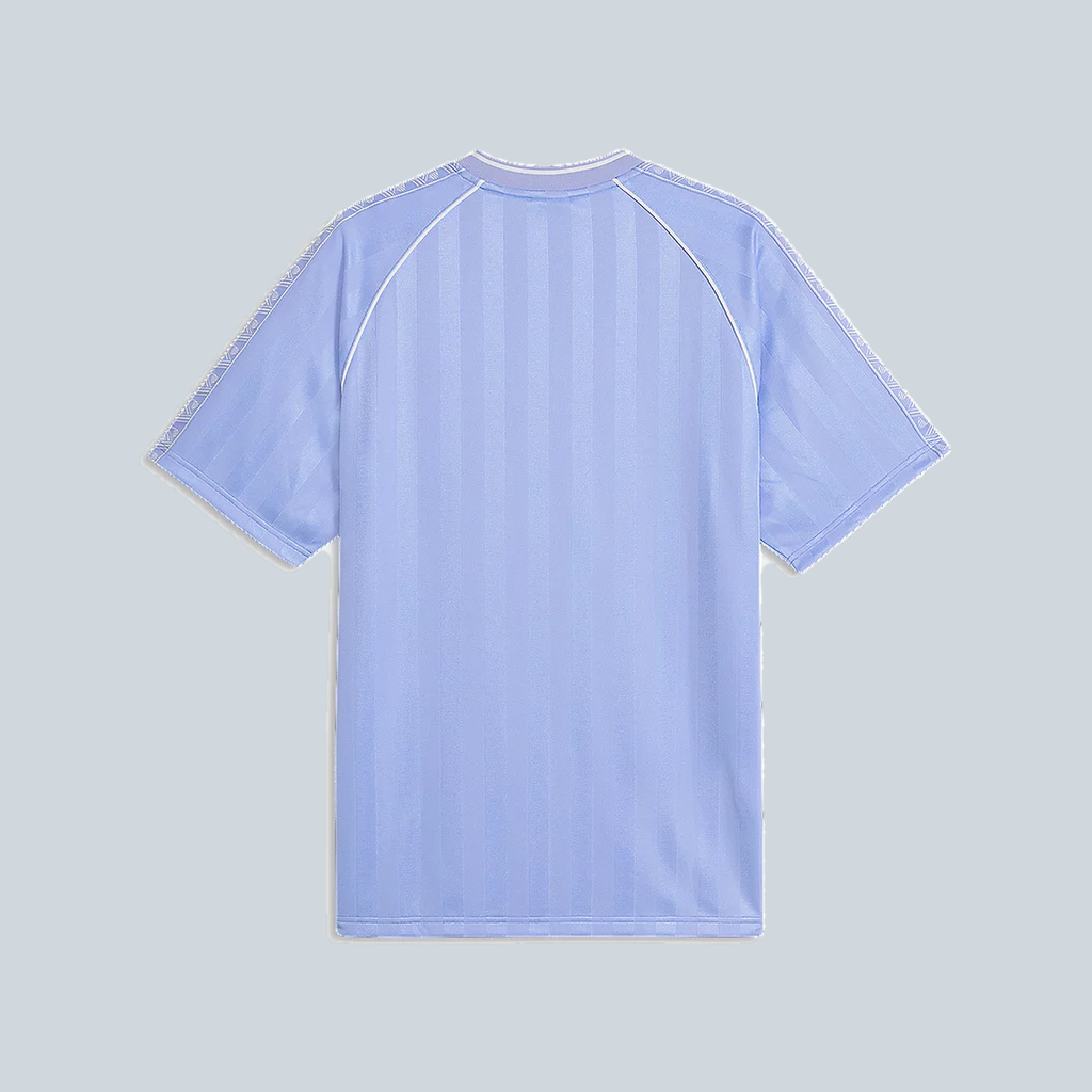 OM KING ARCHIVE JERSEY - LAVENDER POP