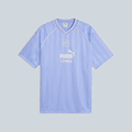 OM KING ARCHIVE JERSEY - LAVENDER POP