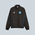 OM KING ARCHIVE JACKET - BLACK