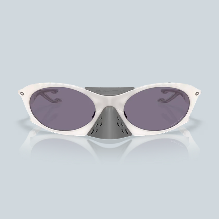 PLANTARIS - PRIZM GREY,  MONTURE MATTE VAPOR