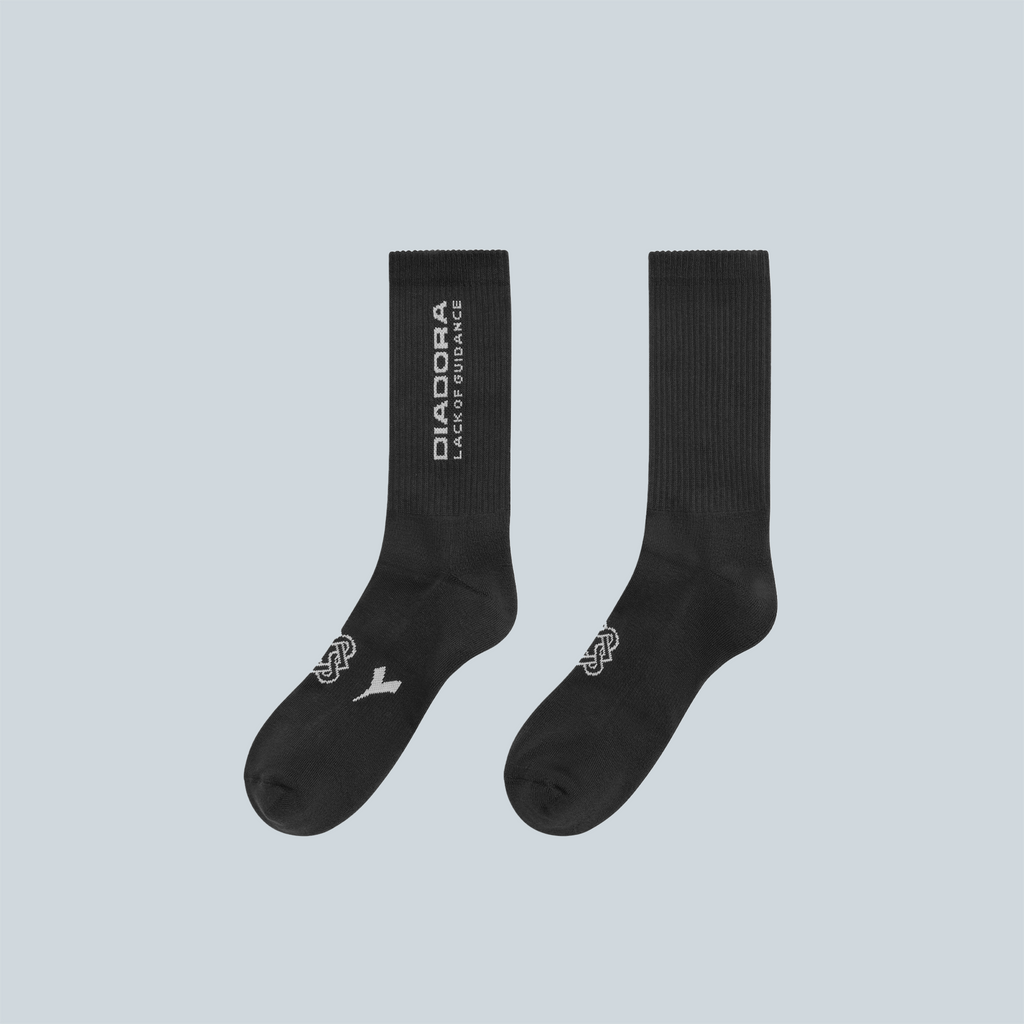 SOCKS - GREY