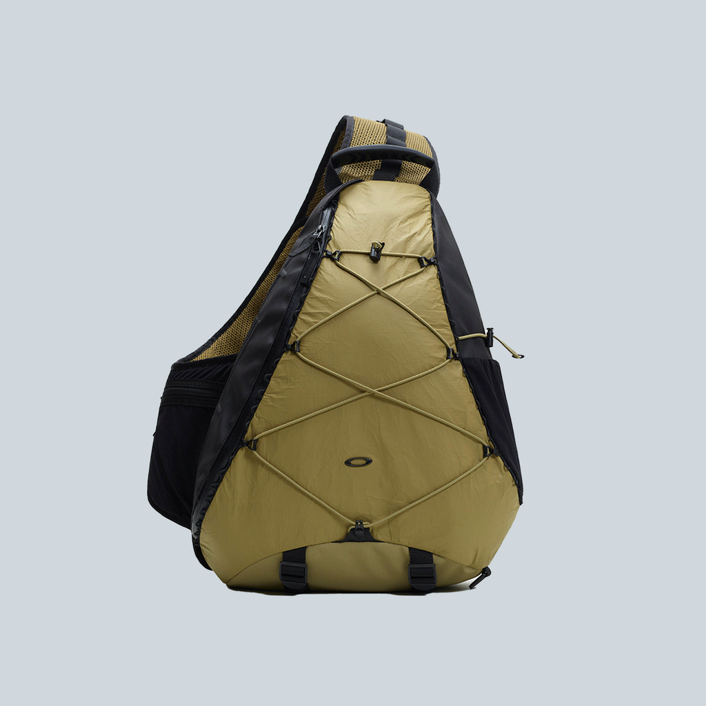 SLING BAG - OLIVE GREEN