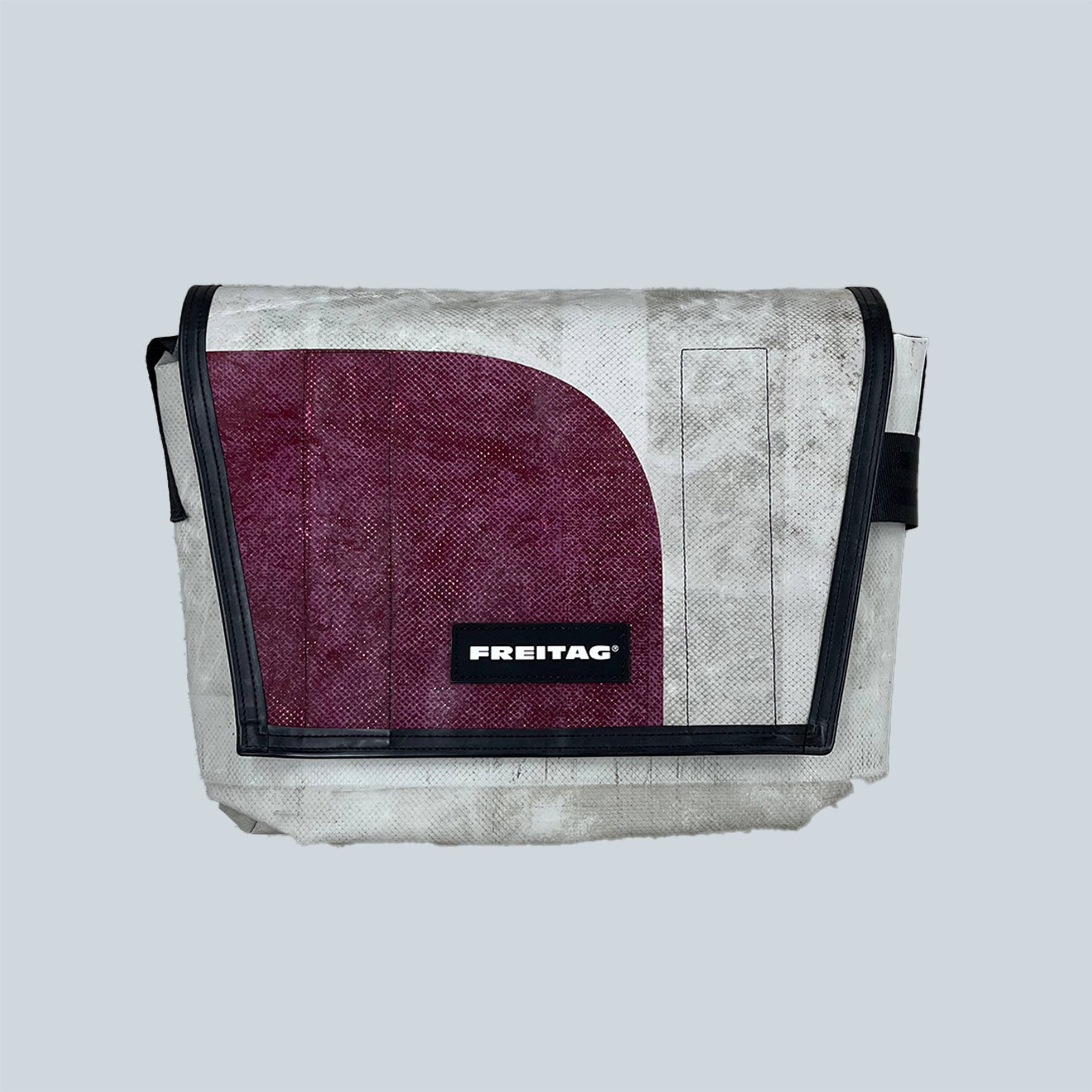F14 DEXTER - GREY RED
