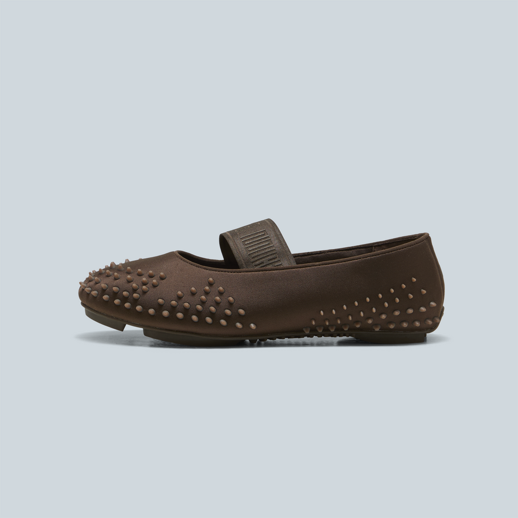 MOSTRO NEO BALLET - CHOCOLATE
