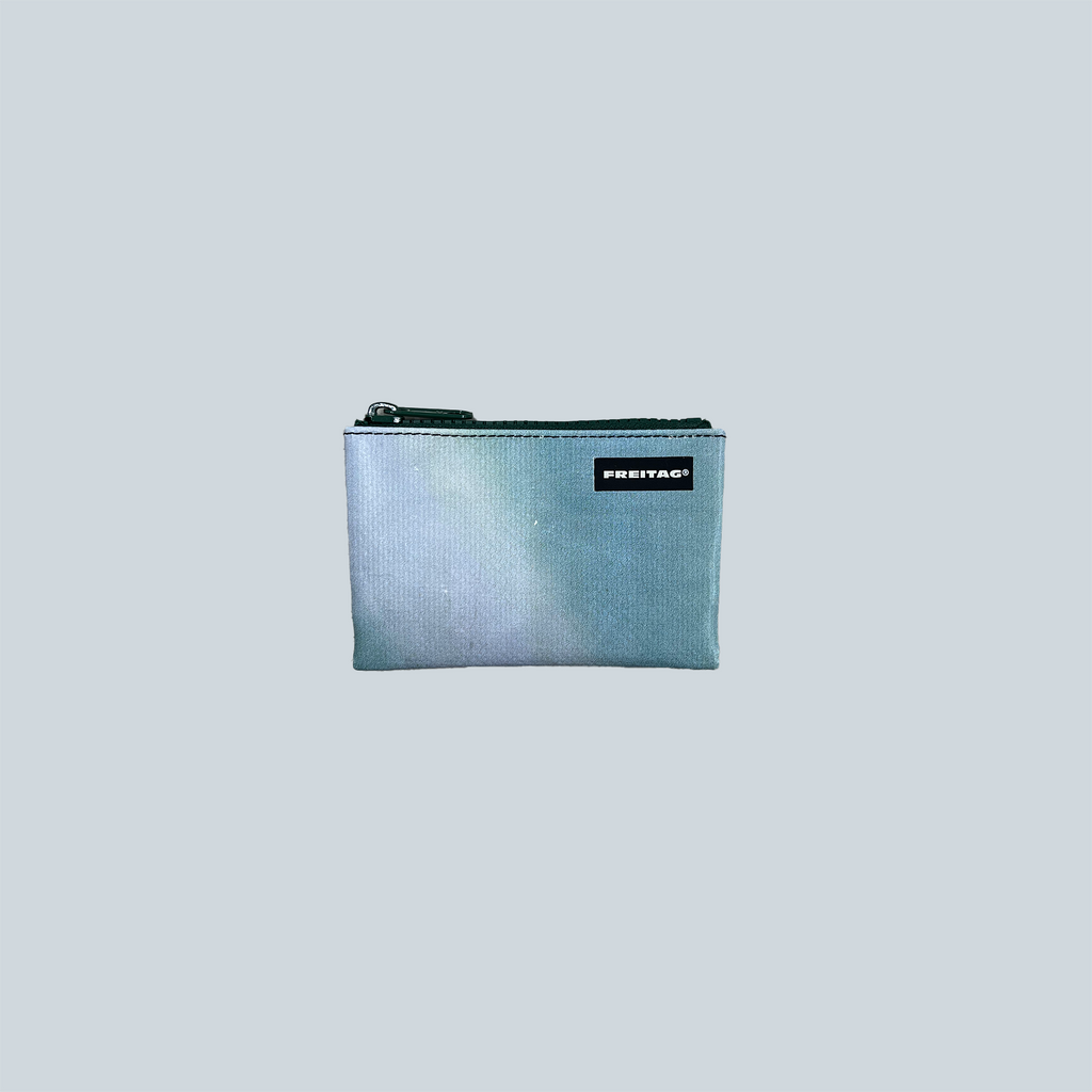 F05 BLAIR - GREEN BLUE