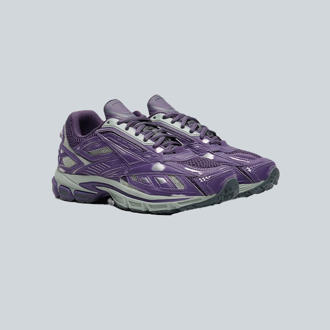 REEBOK PREMIER ROAD ULTRA - PURPLE image 1