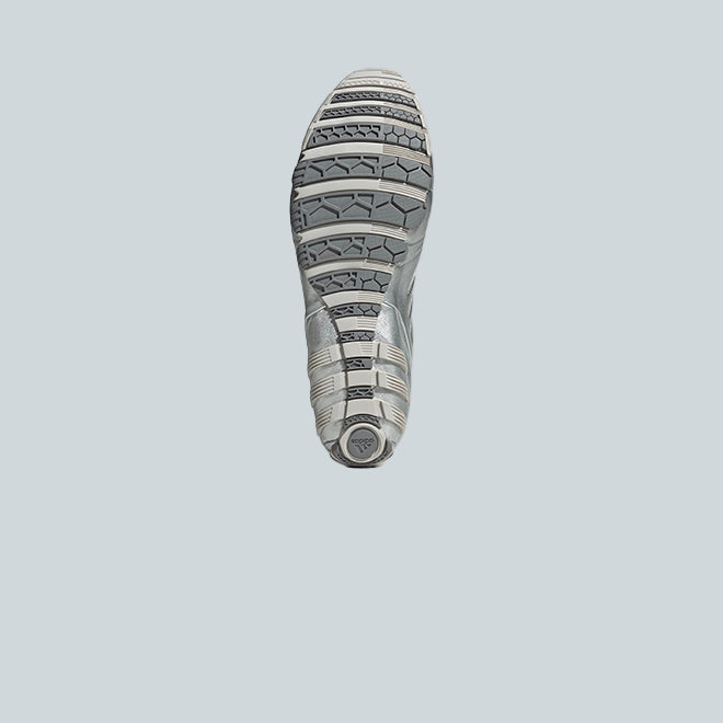 ADIDAS GHOST SPRINT - SILVER METALLIC image 2
