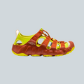 KEEN X HIKING PATROL HYPERPORT H2 - GREEN / BROWN image 0
