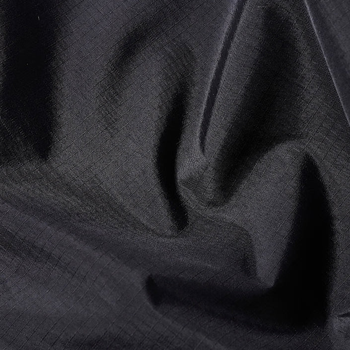 TNF ANTORA JACKET - BLACK image 2