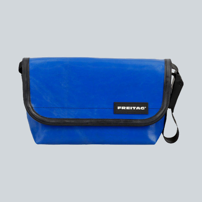 FREITAG F41 HAWAII FIVE 0 - BLUE image 0