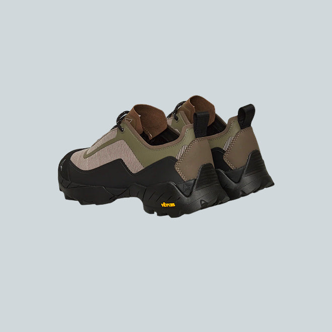 ROA KATHARINA LIGHT - BROWN TAUPE image 3