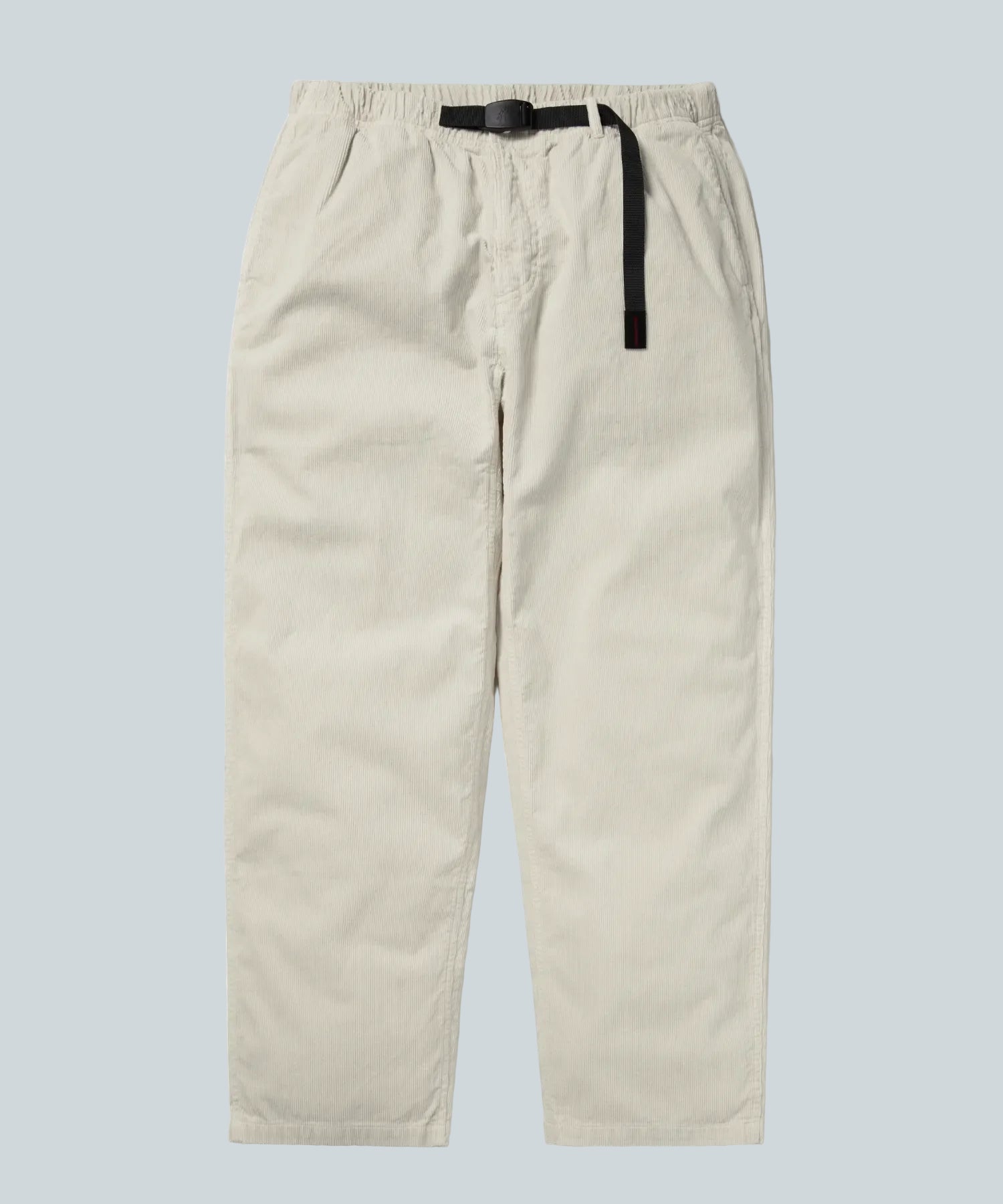 THISISNEVERTHAT X GRAMICCI WASHED CORDUROY PANT - ECRU image 0
