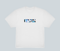 SAISON X C2MARS TEE "13" image 0