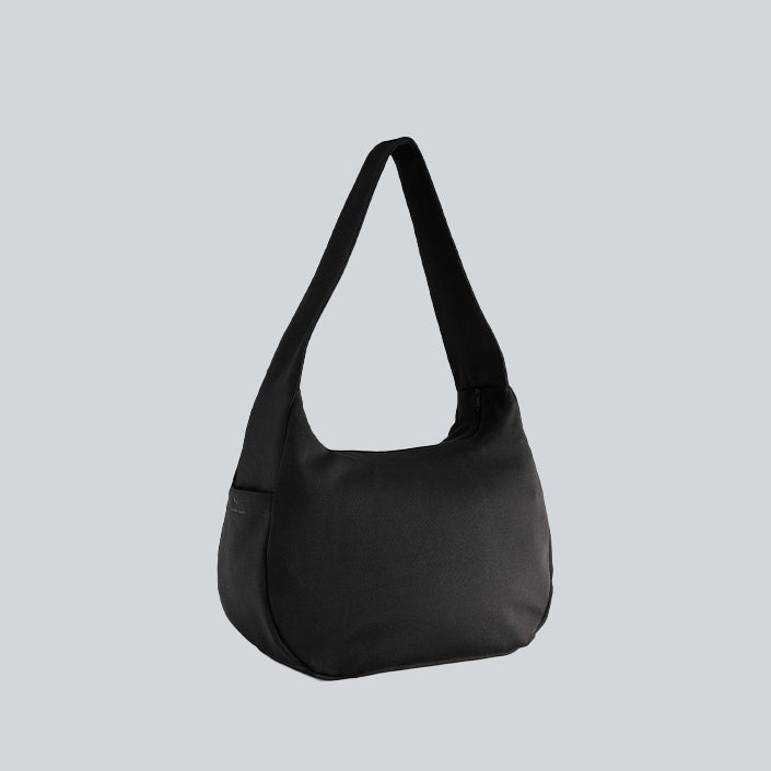 PUMA X SAN SAN GEAR CROSSBODY SHOULDER BAG - BLACK image 0