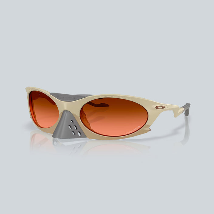 OAKLEY PLANTARIS - PRIZM BROWN GRADIENT MATTE SAND image 0