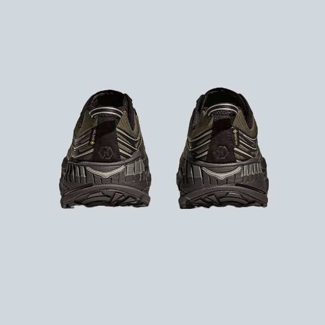 HOKA X HAVEN STINSON EVO OG GTX - TARMAC image 5