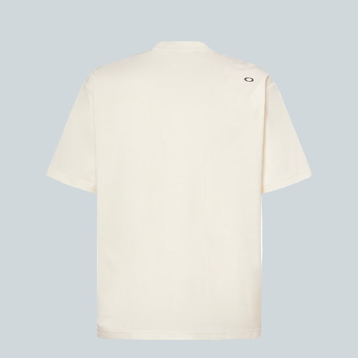 OAKLEY FGL SCRATCH TEE 5.0 - MIST image 1