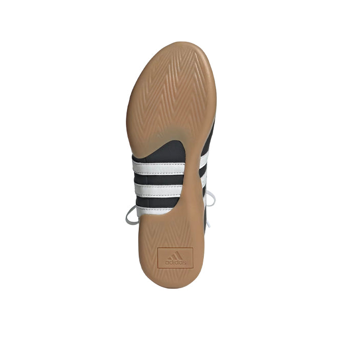 ADIDAS TAEKWONDO MEI - BLACK / WHITE image 2