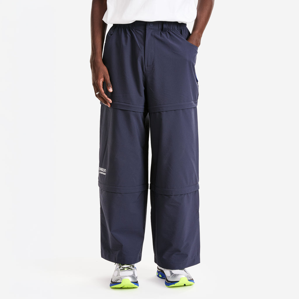 PANTALON 3EN1 SAISON - BLUE
