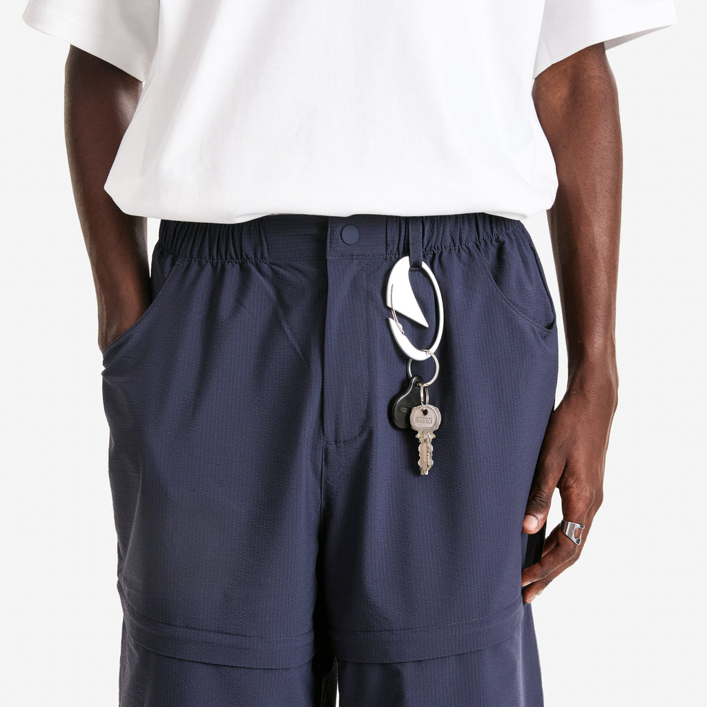 PANTALON 3EN1 SAISON - BLUE