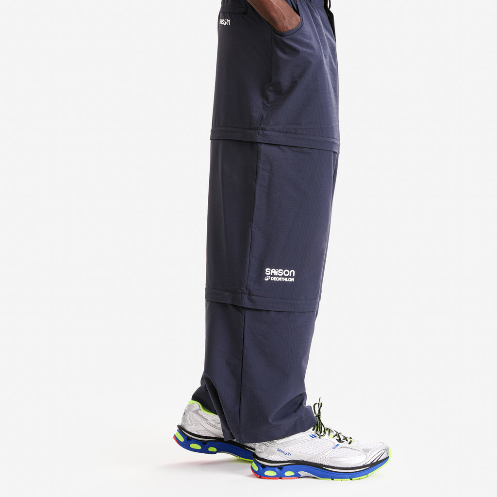 PANTALON 3EN1 SAISON - BLUE