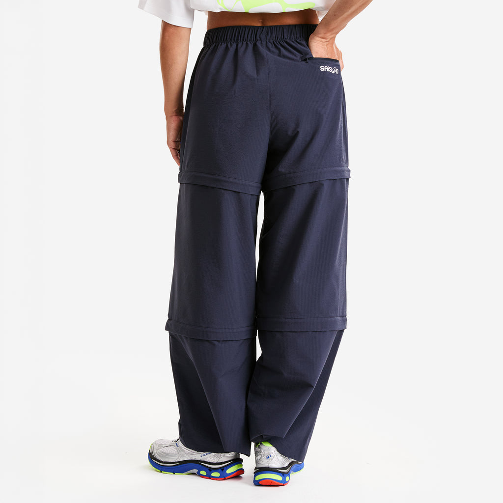 PANTALON 3EN1 SAISON - BLUE