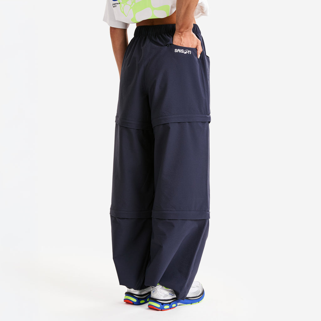 PANTALON 3EN1 SAISON - BLUE