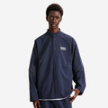 VESTE 2EN1 - BLEU