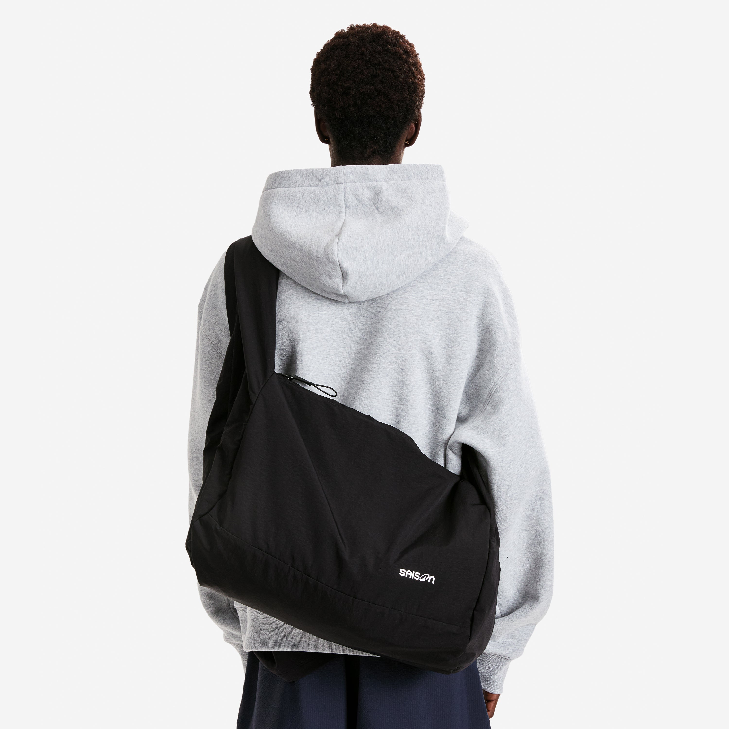 SAC - BLACK