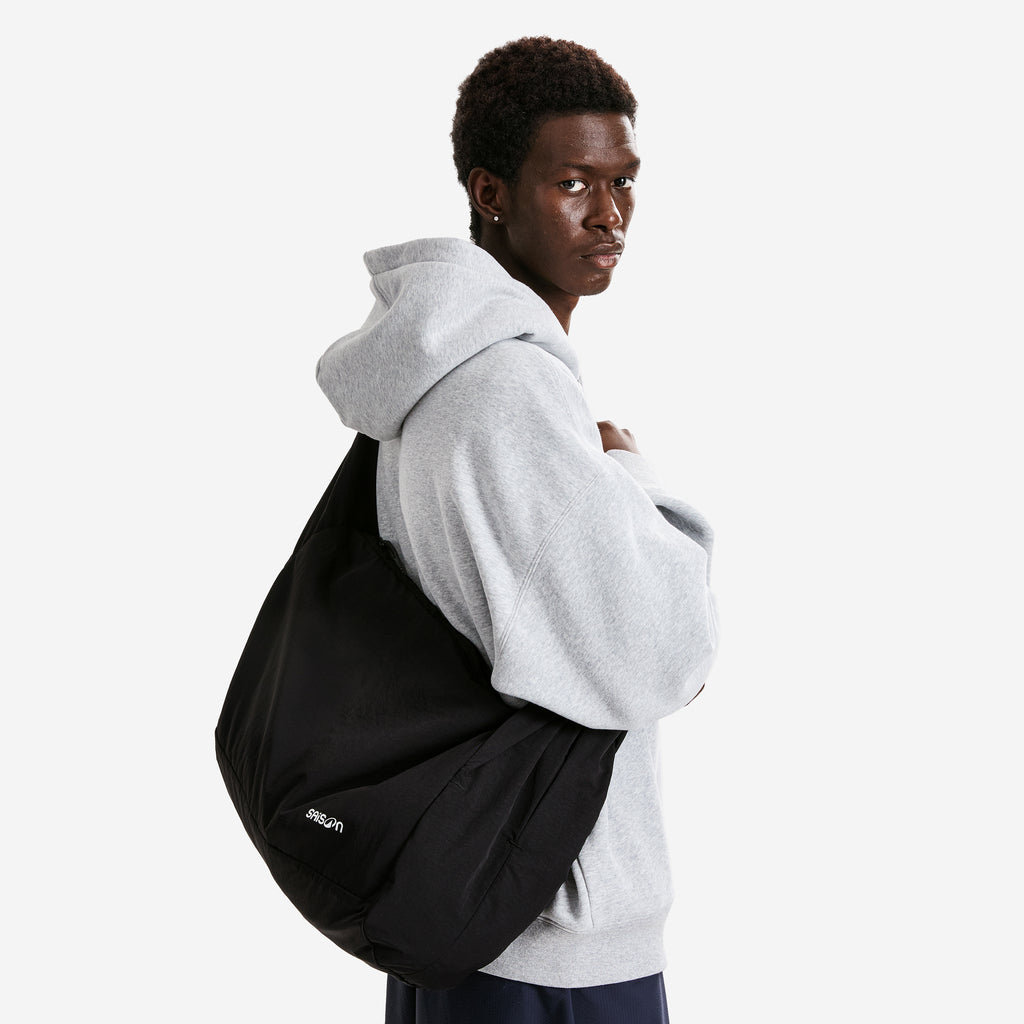 SAC - BLACK