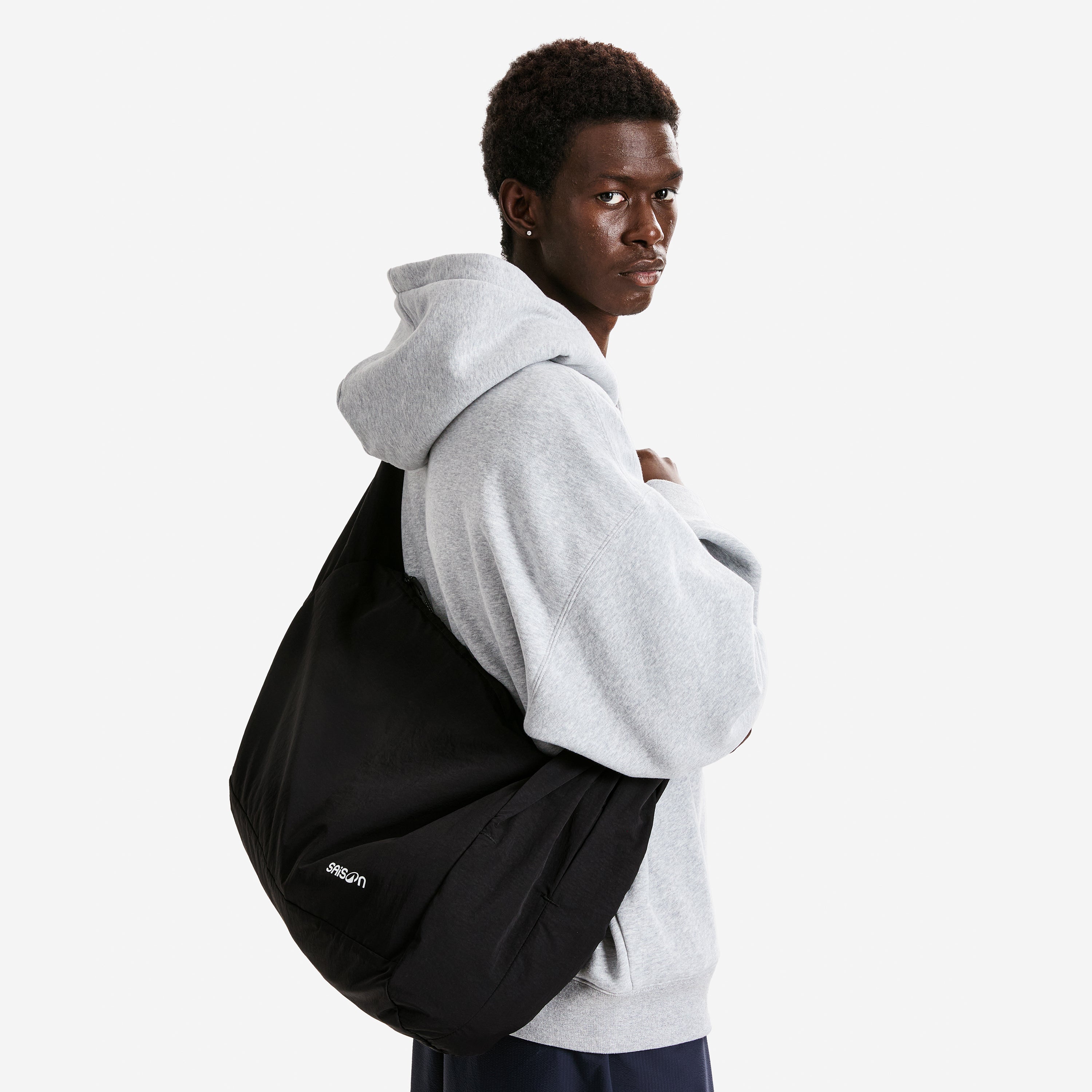 SAC - BLACK