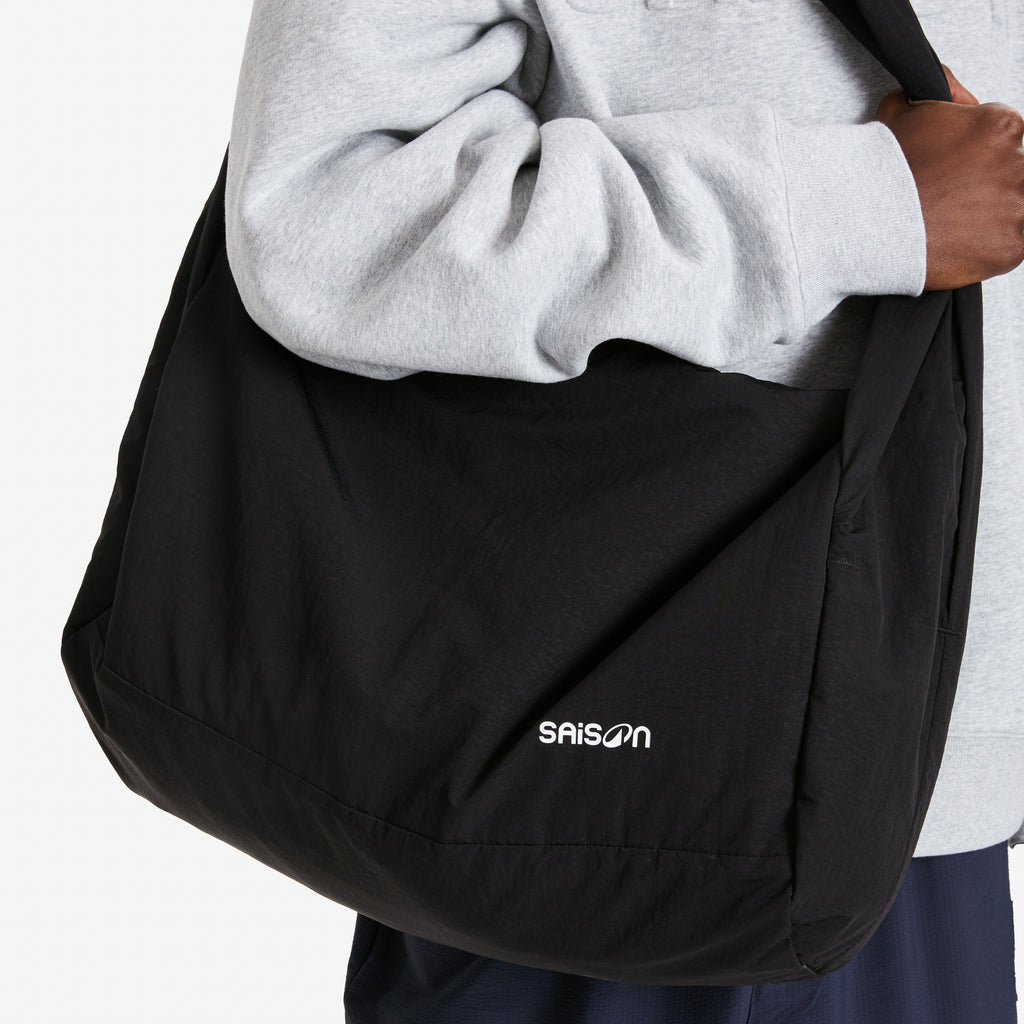 SAC - BLACK
