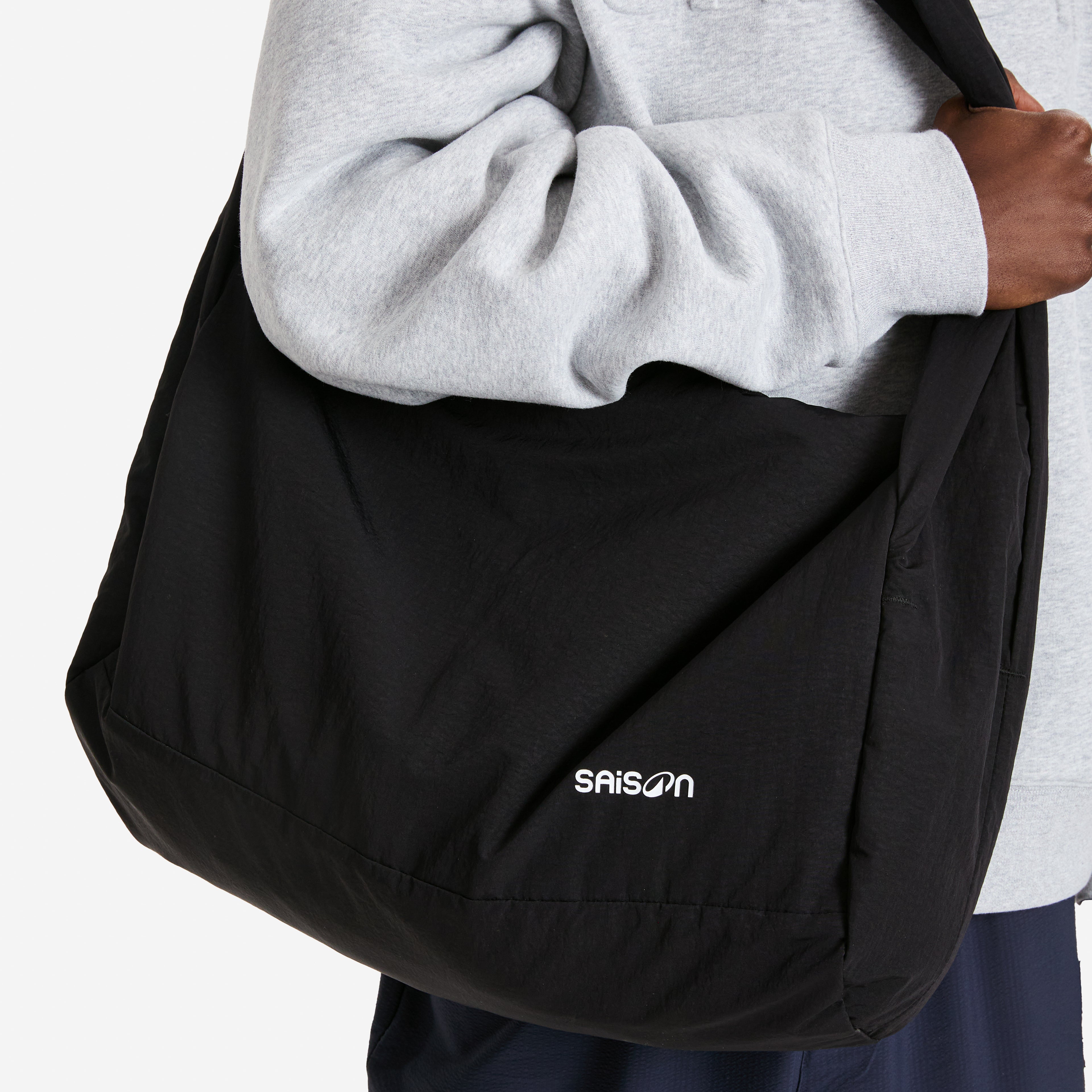 SAC - BLACK